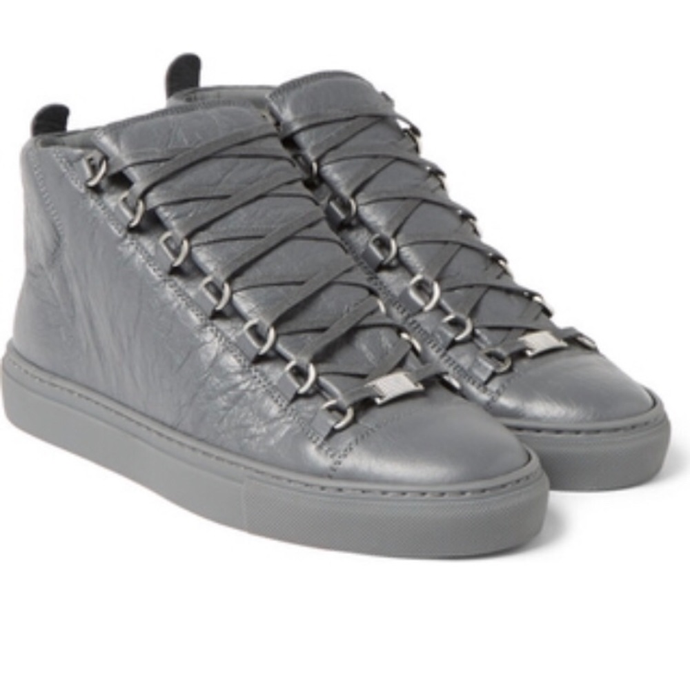 100% Authentic Balenciaga Sneakers